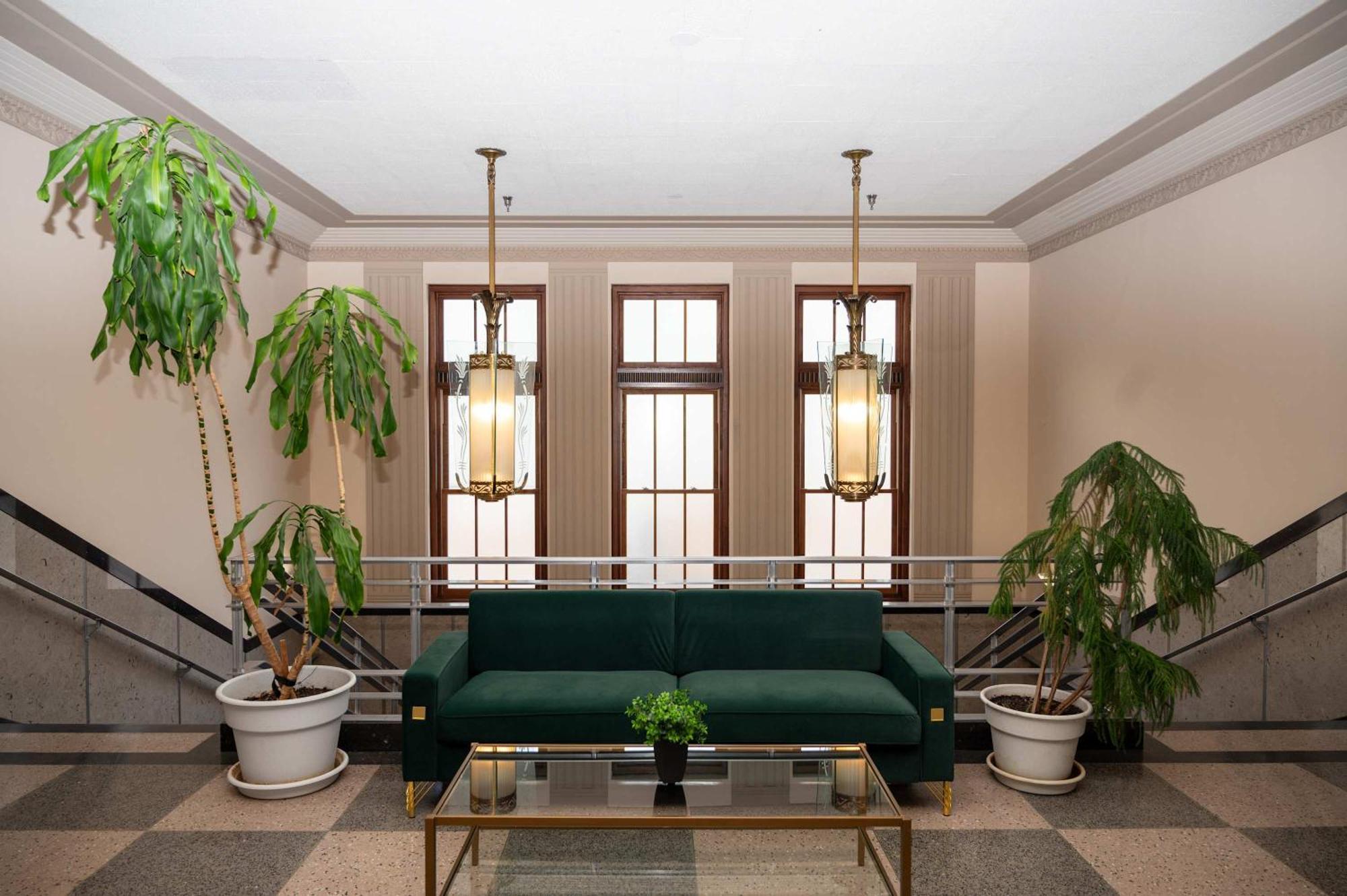 Appartamento District Attorney'S Office Rochester Esterno foto